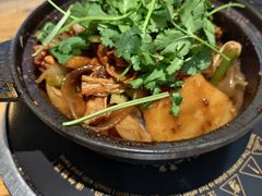 -村夫烤鱼·重庆鸡公煲(杨思店)