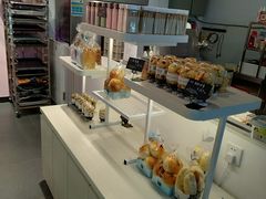 -妙思西饼(新华新玛特店)