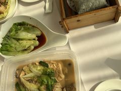 -粤财皇冠假日酒店·彩华轩中餐厅