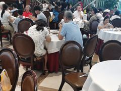 -金河半岛园林酒家(金融城店)