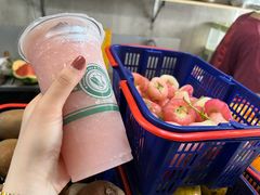 莲雾汁-花姨·老电影院果汁冰(88号店)