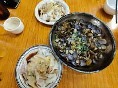-河记肠粉店