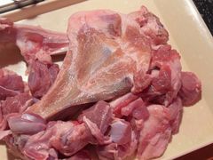 -刘记大块烤羊腿餐吧(北沙滩店)