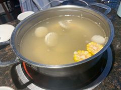 -八合里潮汕鲜牛肉火锅(深圳海岸城店)