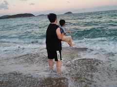 -三亚亚龙湾天域度假酒店