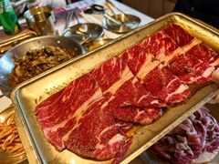 -西塔老太太泥炉烤肉(望京一店)