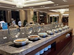 -浙江西子宾馆·瑶园咖啡厅