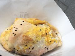 -煎饼道·新鲜现做(桐梓林店)