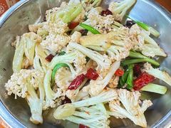 -陈家婆的菜(梅溪湖店)