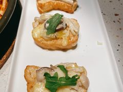 -必胜客(海滨店)
