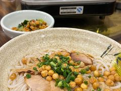 -61号餐吧(兴坪古镇漓江店)