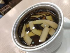 -佰搭果·广式茶餐厅(西华路店)