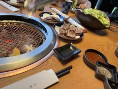 -炎蔵牛舌烤肉