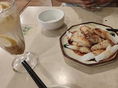 -玲又珑美食(盘福路店)