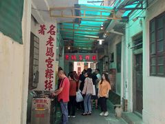 -老妈宫粽球