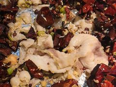 -小鱼小牛·鱼牛干锅·脆鱼火锅(世欧广场店)