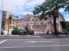 -汕头市小公园