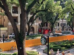 -星巴克臻选(广州沙面店)