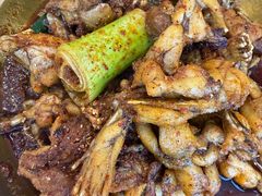 -辣盆盆麻辣小龙虾(哈尔滨总店)