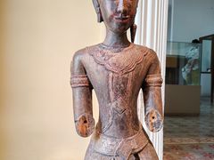 -柬埔寨国家博物馆