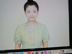 -海马体照相馆(成都来福士广场店)