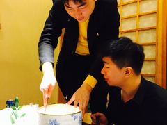 -万鱼亭·鹤家日本料理(南通青年中路店)