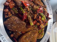 -马家水煮鱼(富民街店)