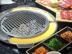 -鹤江桥·红油牛肉粉(SKP店)