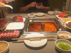-海底捞火锅(江宸天街店)