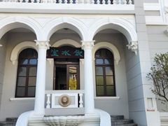 -李叔同故居纪念馆