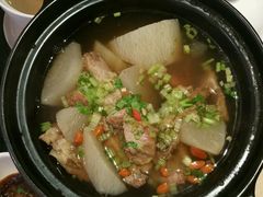 -大家乐(广州中华广场店)
