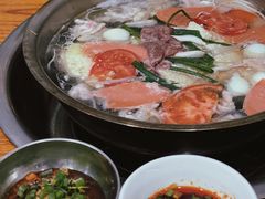 -海关荤豆花(洋河一路店)