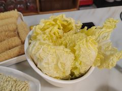 -潮汕大目牛肉火锅(上梅林店)