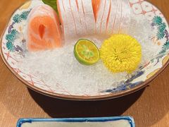 -千和日本料理(龍坪天虹店)