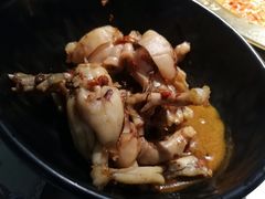 -哥老官重庆美蛙鱼头(宝山龙湖店)