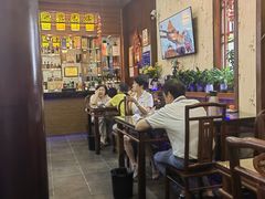 -长兴菜馆(高桥店)