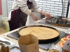 -香糯炎荞饼王(解放碑店)