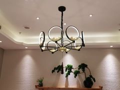 包厢-上座云间·青年赣菜(绿茵店)