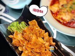 -星璨火吧KTV聚会餐厅(丰庆路店)