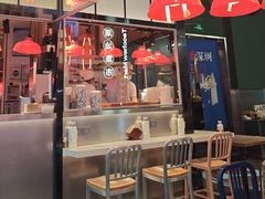 -陈鹏鹏潮汕菜(宝安机场T3航站楼店)