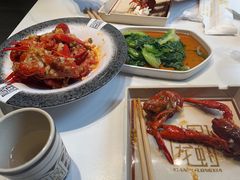 -仙品龙虾(总店)