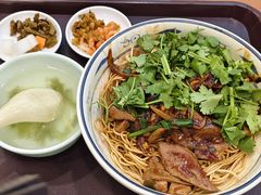 -晓午阳常熟炒浇面(红庙店)