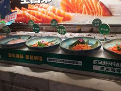 -亚马逊海鲜自助(梅溪湖步步高店)