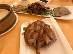 全聚德精品烤鸭-北京全聚德(西客站店)