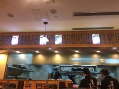 -博多一幸舍(侨福芳草地购物中心店)