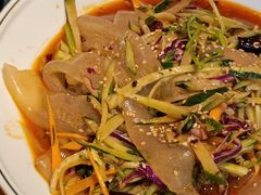 -黑土人家(江桥万达广场店)
