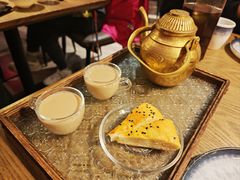 -那时新疆·若羌(经纬汇店)