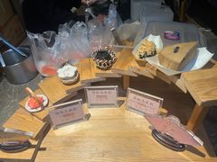 -锦记糕点铺