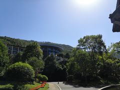 -中铁花水湾温泉酒店(大邑店)