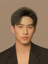 -贝勒爷专业男发